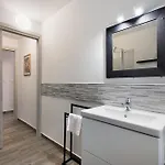 Sweet Bambu Apartman Arona