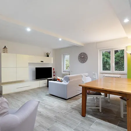 Appartement Sweet Bambù Arona