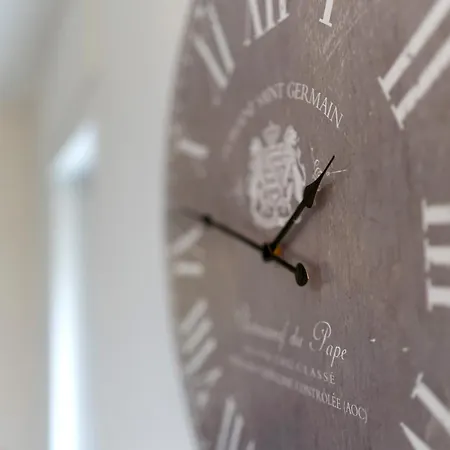 Appartement Sweet Bambù