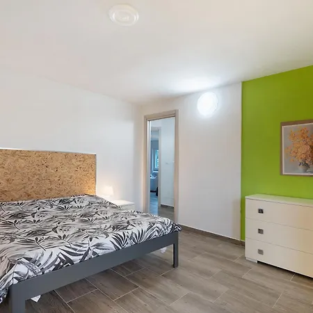 Appartement Sweet Bambù