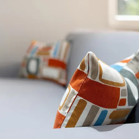 Sweet Bambù Appartement