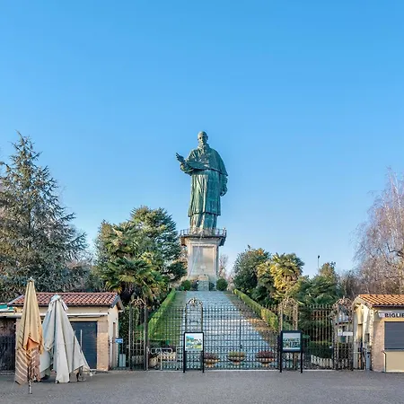 Appartement Sweet Bambù *