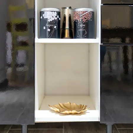 Sweet Bambù Appartement *