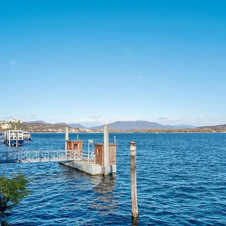 Sweet Bambù Appartement *