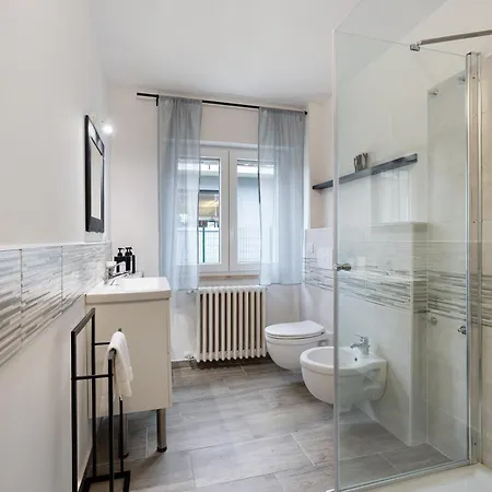 Appartement Sweet Bambù