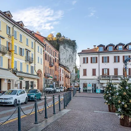 Sweet Bambù Appartement *