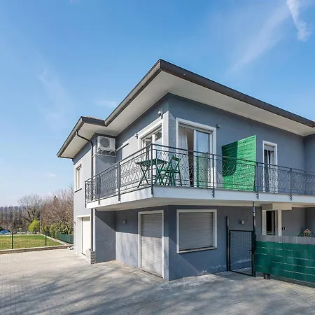 Sweet Bambù * Arona