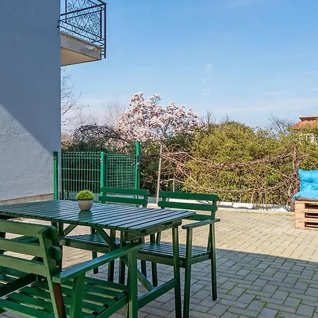 Sweet Bambù Appartement *