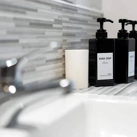 Appartement Sweet Bambù *