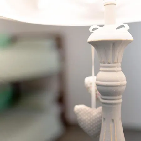 Apartment Sweet Bambu *