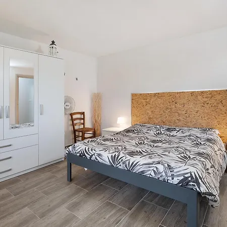 Apartment Sweet Bambu *