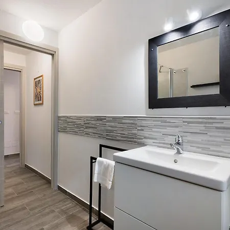 Sweet Bambu Apartman Arona