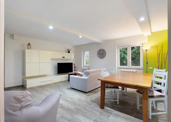 Apartment Sweet Bambu Arona
