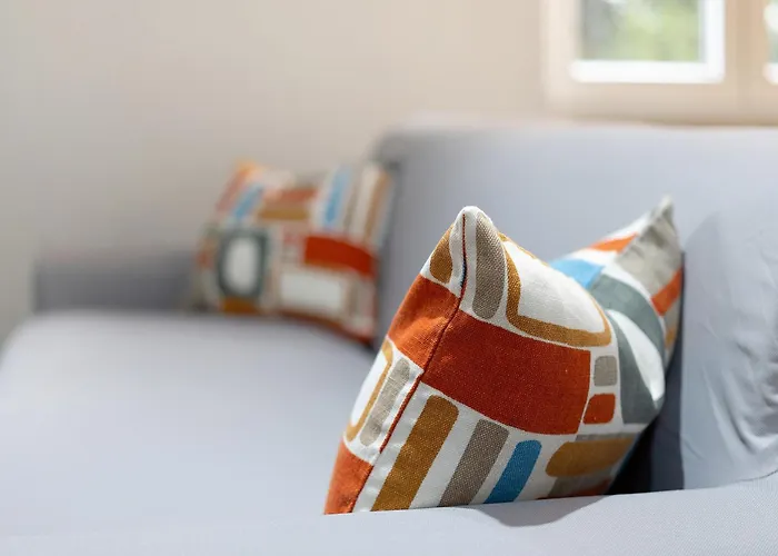 Sweet Bambu アパート