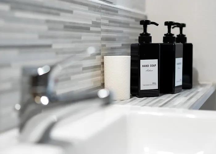 アパート Sweet Bambu *